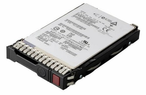 HPE P21131-S21 internal solid state drive 800 GB 2.5" SAS TLC
