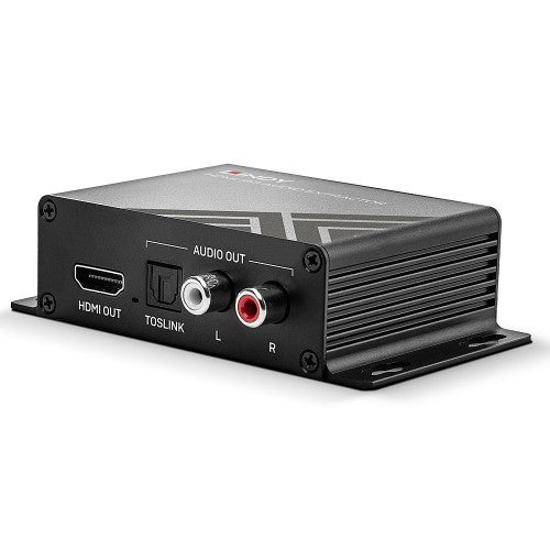 Lindy HDMI 4K60 Audio Extractor