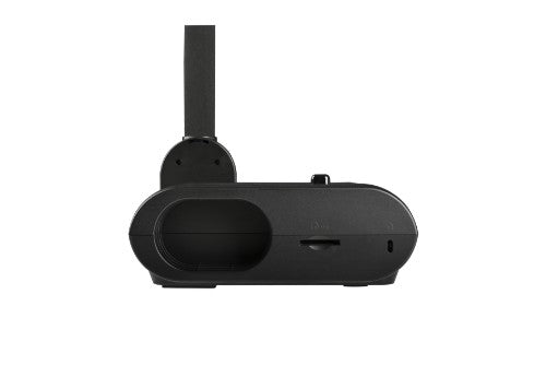 AVer F17+ document camera Black 25.4 / 3.06 mm (1 / 3.06") CMOS USB 3.2 Gen 1 (3.1 Gen 1)