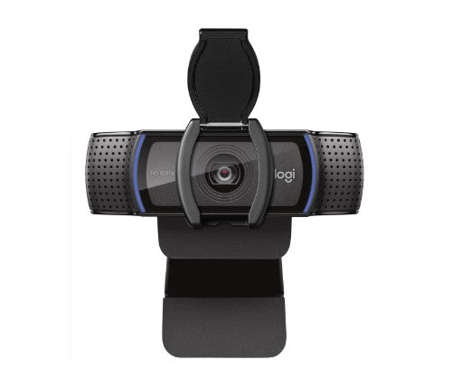 Logitech C920 Pro HD Webcam