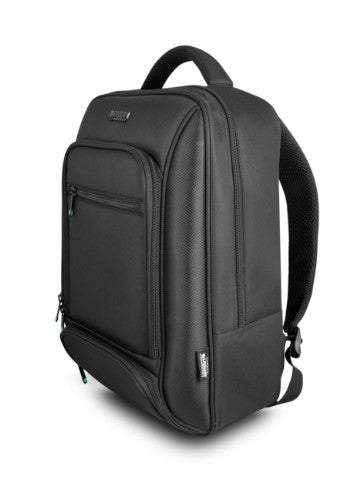 Urban Factory Mixee Laptop Backpack 14.1" Black