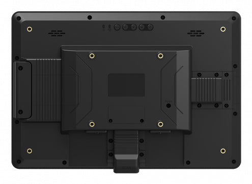 Newland NQuire 1000 Manta III 2 GHz Kiosk 25.6 cm (10.1") 1280 x 800 pixels Touchscreen Black