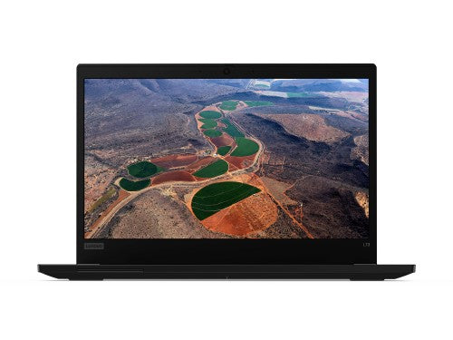 Lenovo ThinkPad L13 Gen 2 (AMD) AMD Ryzen™ 5 PRO 5650U Laptop 33.8 cm (13.3") Full HD 8 GB DDR4-SDRAM 256 GB SSD Wi-Fi 6 (802.11ax) Windows 10 Pro UK English Black