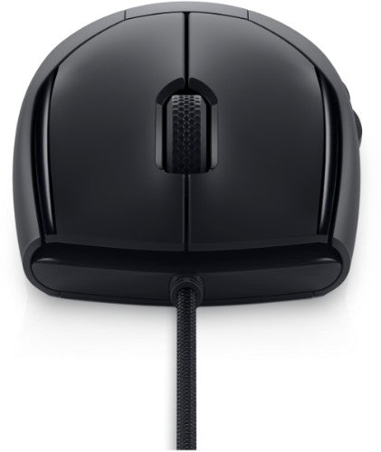 Alienware AW320M mouse Gaming Ambidextrous USB Type-A Optical 3200 DPI
