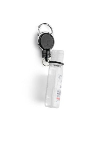 Durable Jojo Extra Strong Badge holder Metal 1 pc(s)