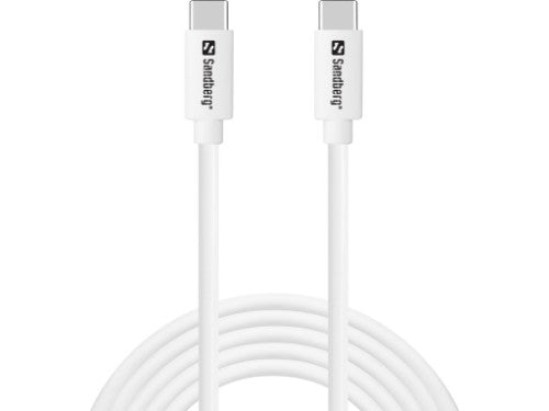 Sandberg USB-C USB-C 65W 2M SAVER
