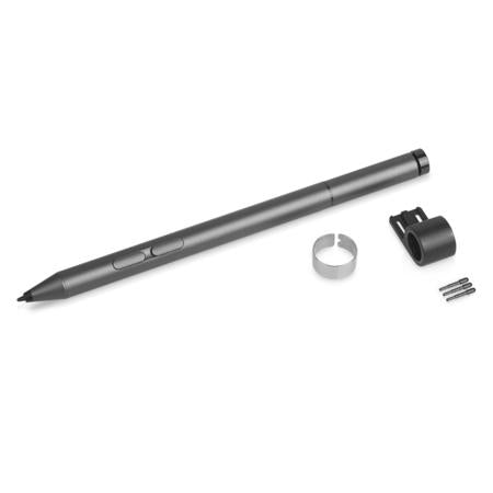 Lenovo Active Pen 2 stylus pen Grey