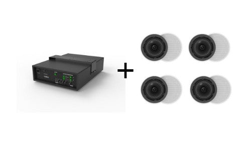 Vivolink AUDIOPACK4 loudspeaker