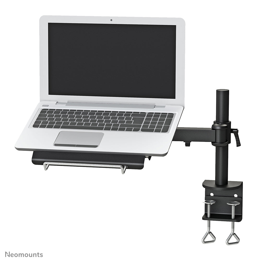 Neomounts laptop desk mount