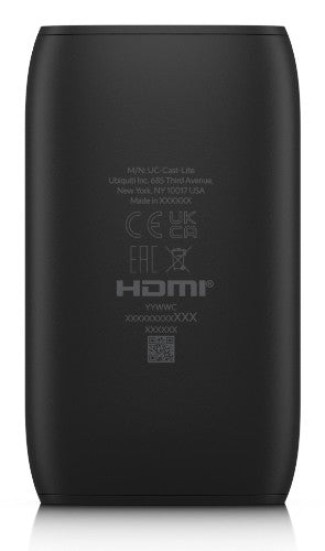 Ubiquiti Display Cast Lite