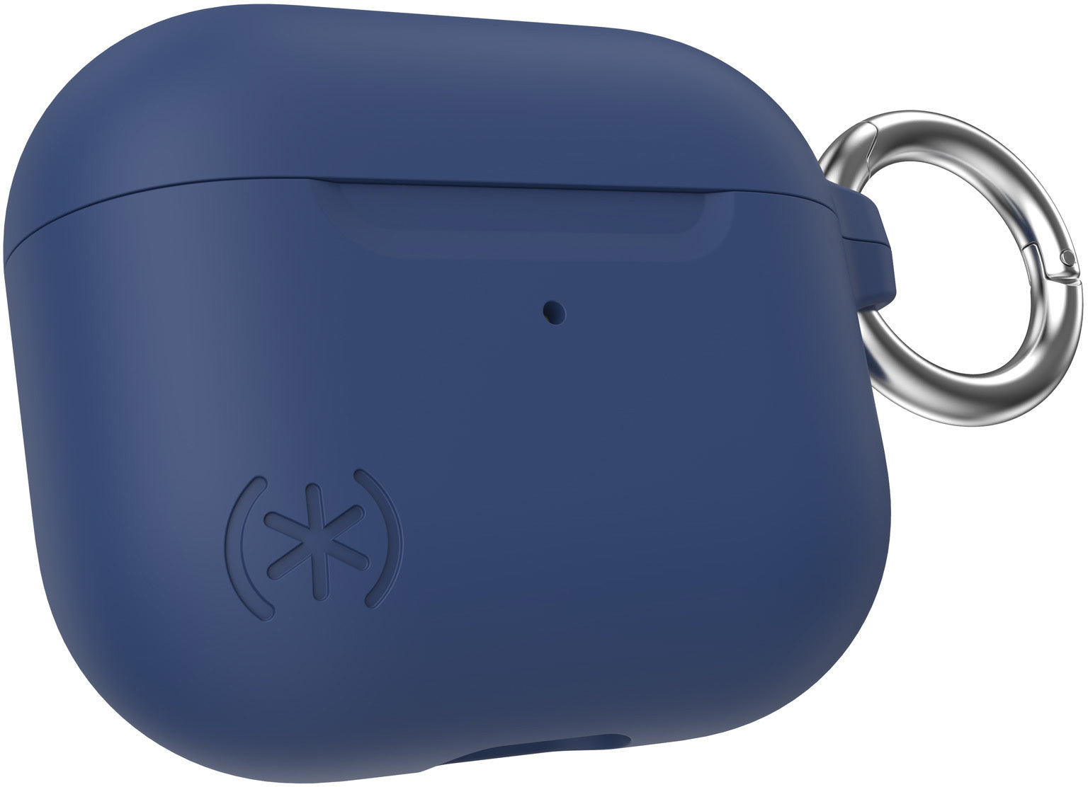 Speck Presidio with Soft Touch Apple Airpods (3rd gen) Coastal Blue