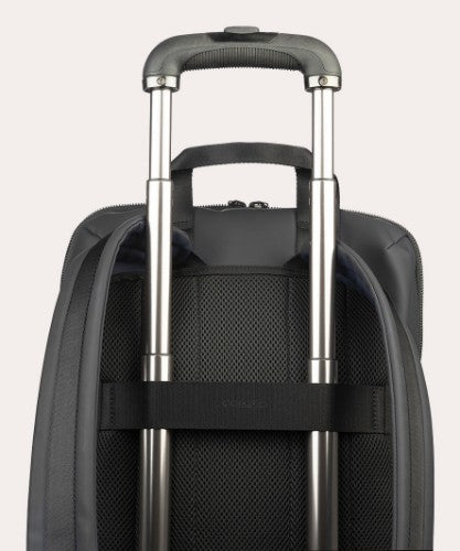 Tucano Gommo 40.6 cm (16") Backpack Black