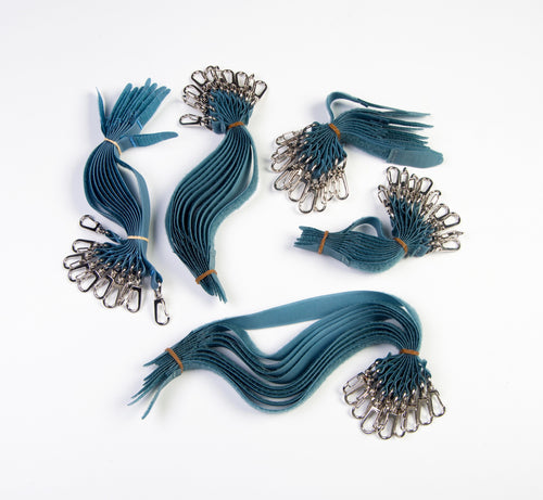 HPE Rack Cable Management Velcro Clips