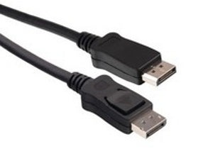 AddOn Networks DP, 6ft. 1.8 m DisplayPort