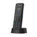 Yealink W78H DECT telephone Caller ID Black