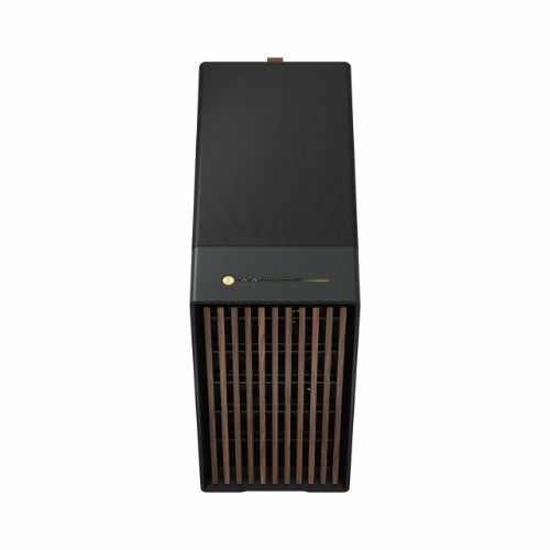 Fractal Design North XL Midi Tower Black, Charcoal