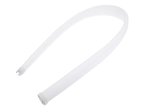 Vivolink PROZIPSLEEVEW2018 cable sleeve White