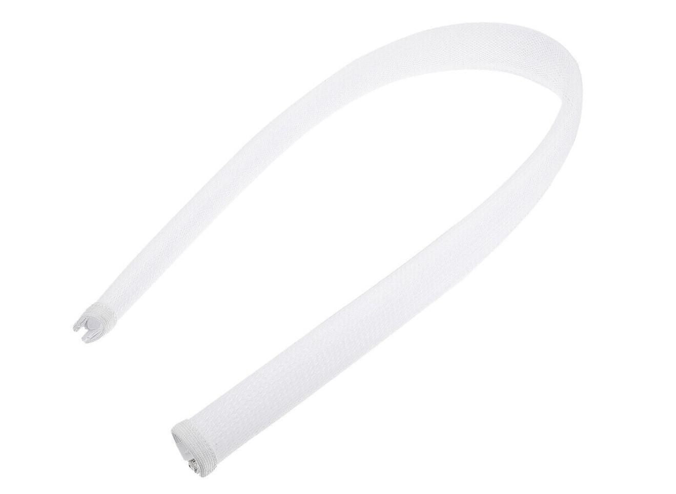 Vivolink PROZIPSLEEVEW2008 cable sleeve White