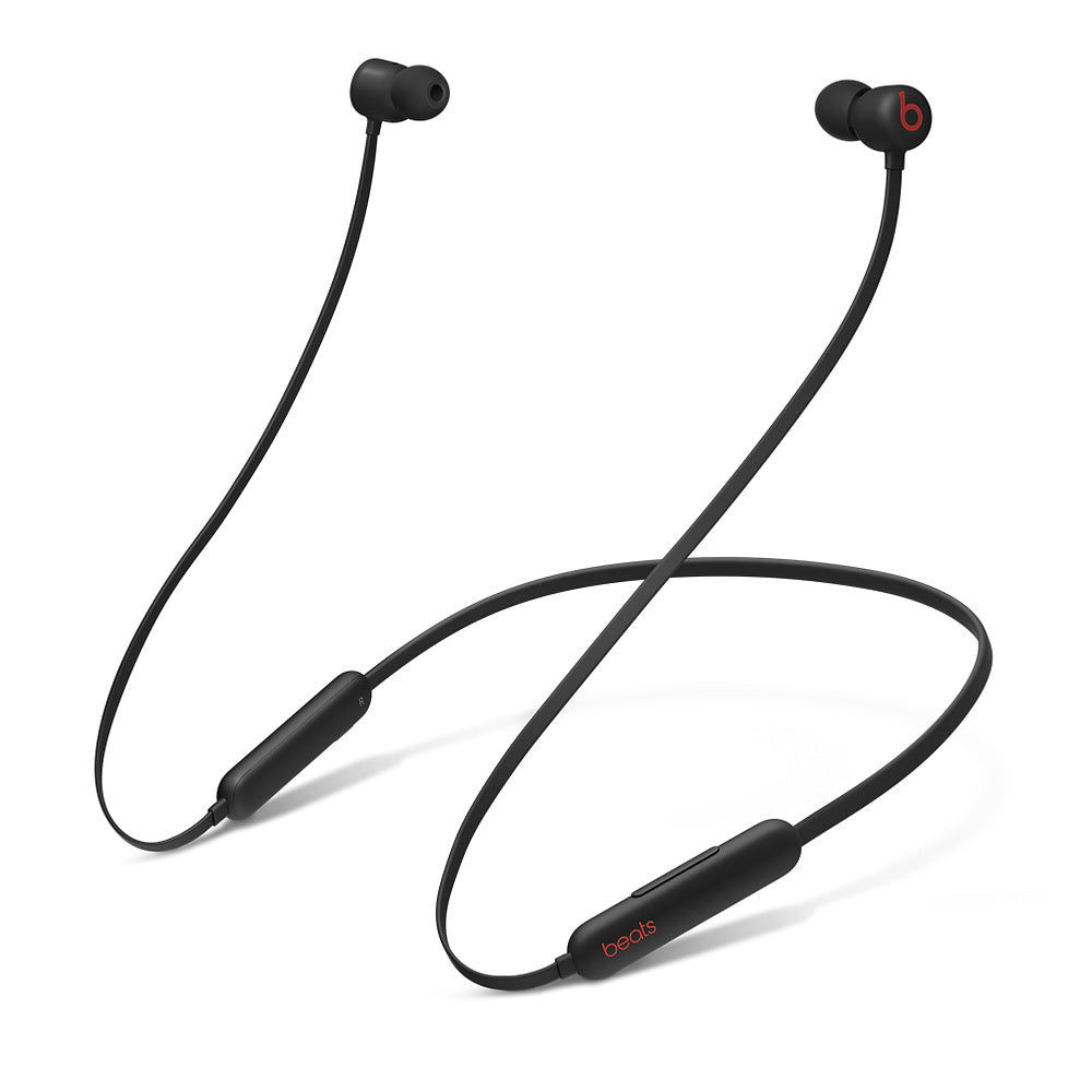 Beats by Dr. Dre Beats Flex - All-Day Wireless Earphones - Beats Black