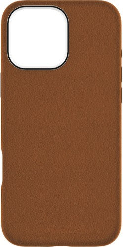 eSTUFF ES67160025 mobile phone case 15.5 cm (6.1") Cover Brown