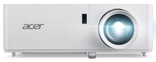 Acer PL6820 Standard throw projector 5500 ANSI lumens DLP UHD 4K (3840x2160) White