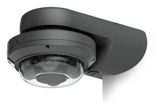 Ubiquiti UACC-AI-MS-4-AM-B security camera accessory Mount