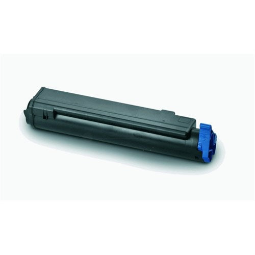 OKI 43979102 Toner-kit, 3.5K pages ISO/IEC 19752 for OKI B 410/430/440/MB 480