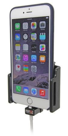 Brodit 515667 holder Active holder Mobile phone/Smartphone Black