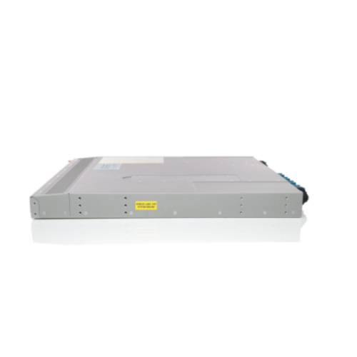 Cisco Nexus 9300 Managed L2/L3 Gigabit Ethernet (10/100/1000) Power over Ethernet (PoE) Grey