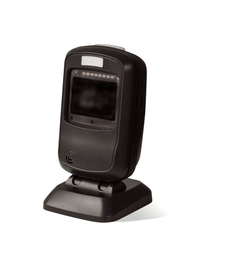 Newland NLS-FR4080-20 barcode reader Fixed bar code reader 1D/2D CMOS Black