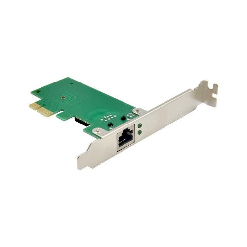 Microconnect MC-DR8111E network card Internal Ethernet 1000 Mbit/s