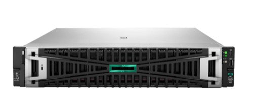 HPE ProLiant Compute DL380 Gen12 6505P 1P 2x32GB-R 8SFF MR408i-o 2x480GB SSD 2x1000W PS EU Server