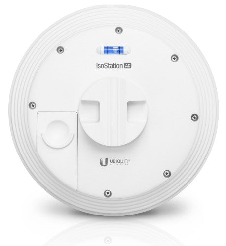 Ubiquiti IsoStation AC 450 Mbit/s White Power over Ethernet (PoE)