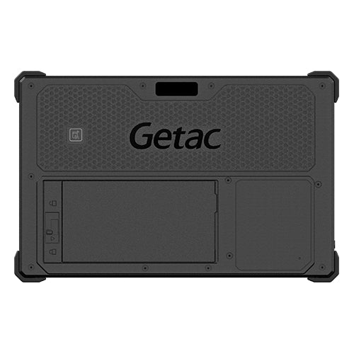 Getac ZX80 256 GB 20.3 cm (8") 12 GB Wi-Fi 6E (802.11ax) Android 13 Black