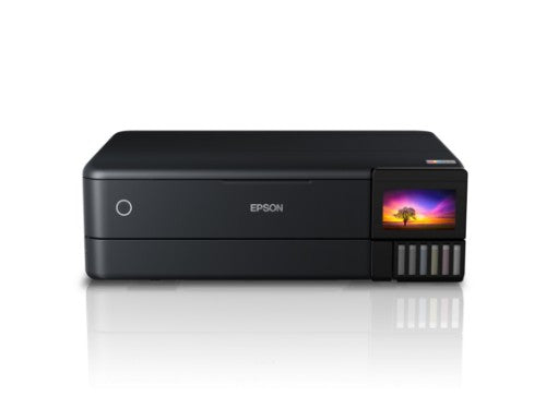 Epson EcoTank ET-8550 Inkjet A3 5760 x 1440 DPI 32 ppm Wi-Fi