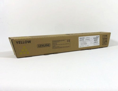 Ricoh 842256 Toner yellow, 19K pages ISO/IEC 19752 for Ricoh IM C 3000