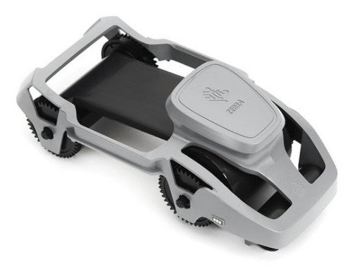 Zebra 800300-301 printer ribbon 2000 pages Black