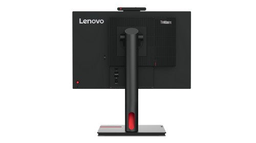 Lenovo ThinkCentre Tiny-In-One 22 Gen 5 computer monitor 54.6 cm (21.5") 1920 x 1080 pixels Full HD LED Touchscreen Black