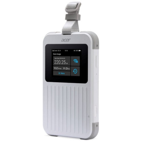 Acer Connect M6E with 1GB wireless router Dual-band (2.4GHz + 5GHz or 2.4GHz + 6GHz) 5G