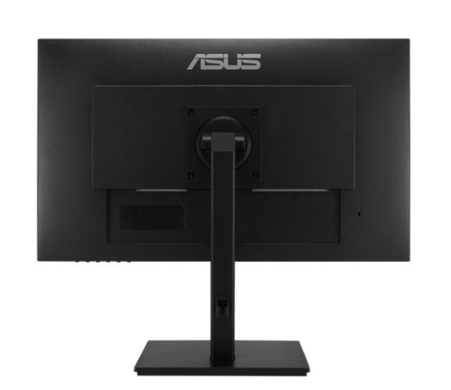 ASUS VA24DQSB computer monitor 60.5 cm (23.8") 1920 x 1080 pixels Full HD LCD Black