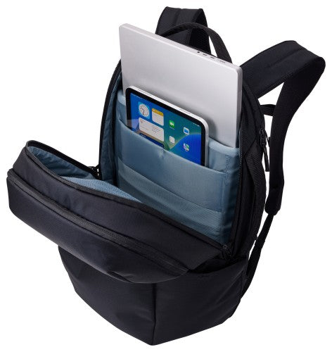 Thule Subterra 2 TSLB417 Black backpack Casual backpack Polyester