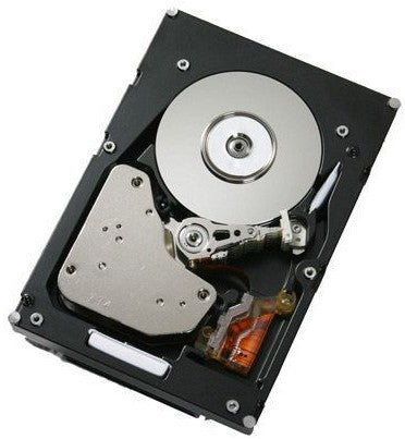 IBM 900GB SAS 10K internal hard drive 10000 RPM 2.5"