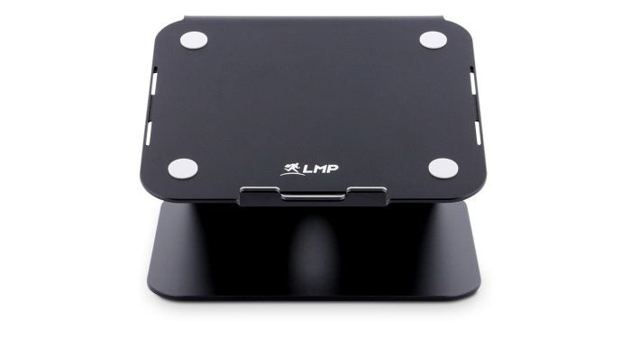 LMP 18657 laptop stand Black 43.2 cm (17")