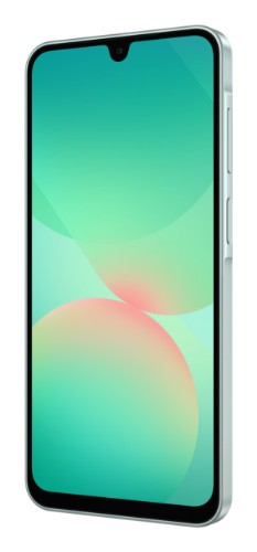 Samsung Galaxy A26 5G 17 cm (6.7") Dual SIM Android 15 USB Type-C 8 GB 256 GB 5000 mAh Mint colour