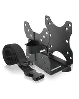 ICY BOX Vesa Mounted Minipc Holder