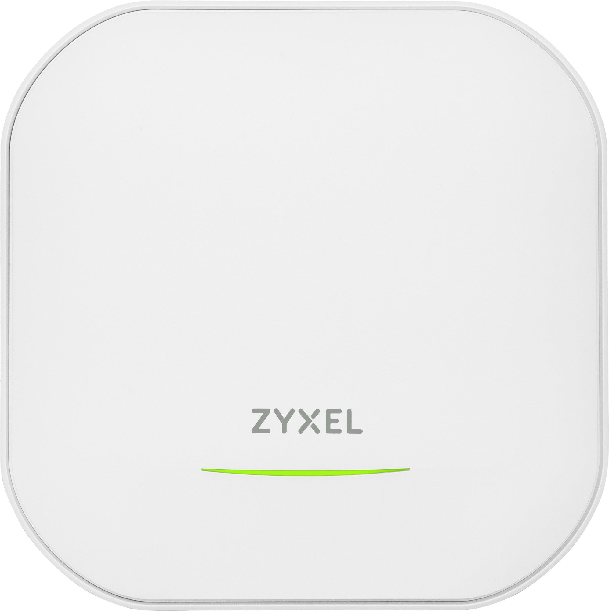 Zyxel NWA220AX-6E-EU0101F wireless access point 4800 Mbit/s White Power over Ethernet (PoE)