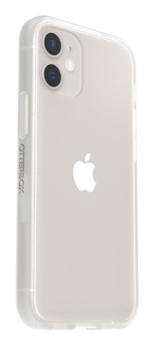 OtterBox React Series for Apple iPhone 12/iPhone 12 Pro, transparent