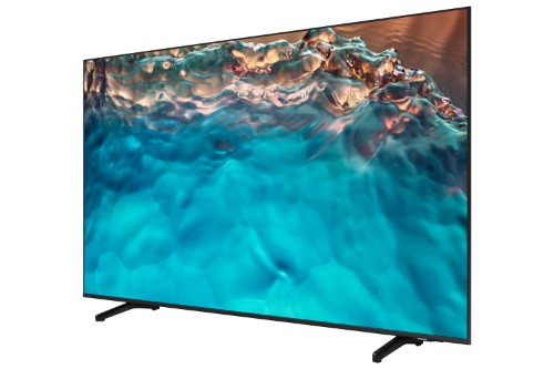 Samsung HBU8000 109.2 cm (43") 4K Ultra HD Smart TV Black 20 W