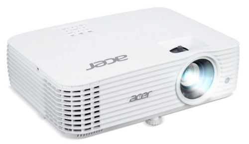 Acer H6542 Standard throw projector 4000 ANSI lumens DLP 1080p (1920x1080) White