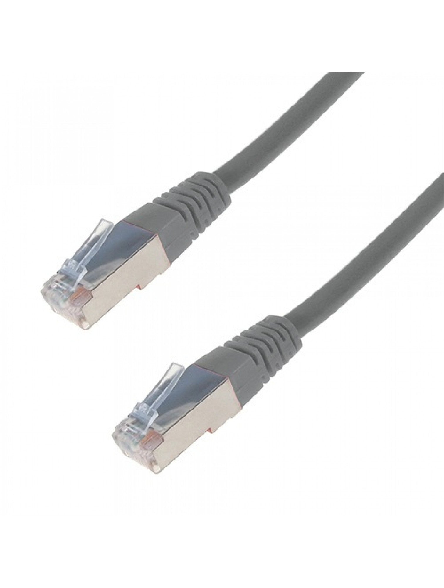 connektgear 37-0015G networking cable Grey 1.5 m Cat6a S/FTP (S-STP)